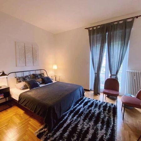 Casa Di Marco Villa Como Buitenkant foto