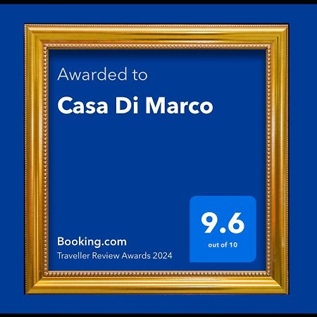 Casa Di Marco Villa Como Buitenkant foto