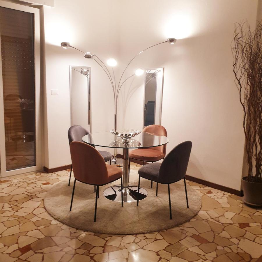Casa Di Marco Villa Como Buitenkant foto