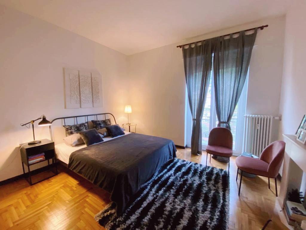 Casa Di Marco Villa Como Buitenkant foto