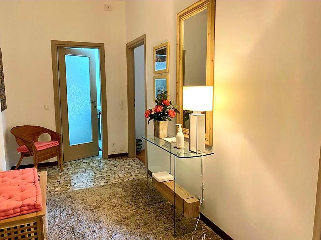 Casa Di Marco Villa Como Buitenkant foto