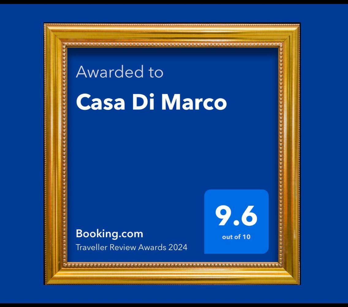 Casa Di Marco Villa Como Buitenkant foto